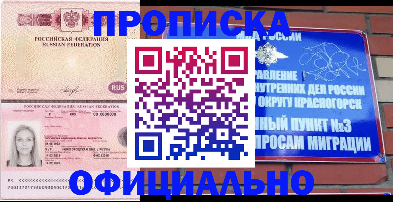 временная регистрация собственник в Пласте